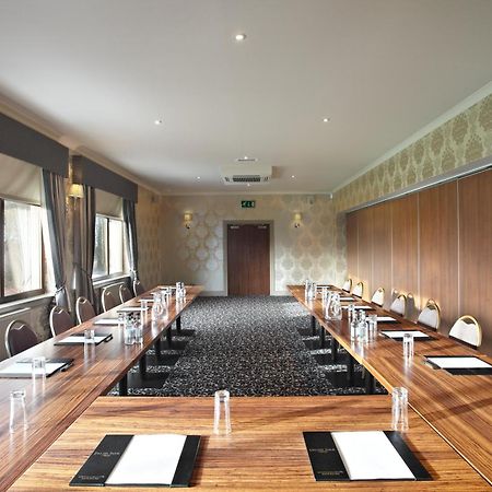 Dalziel Park Hotel Motherwell Bagian luar foto