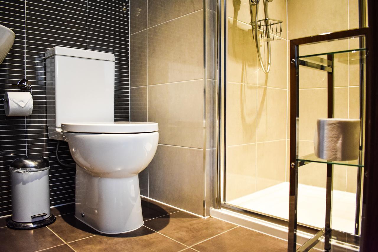 Dalziel Park Hotel Motherwell Bagian luar foto