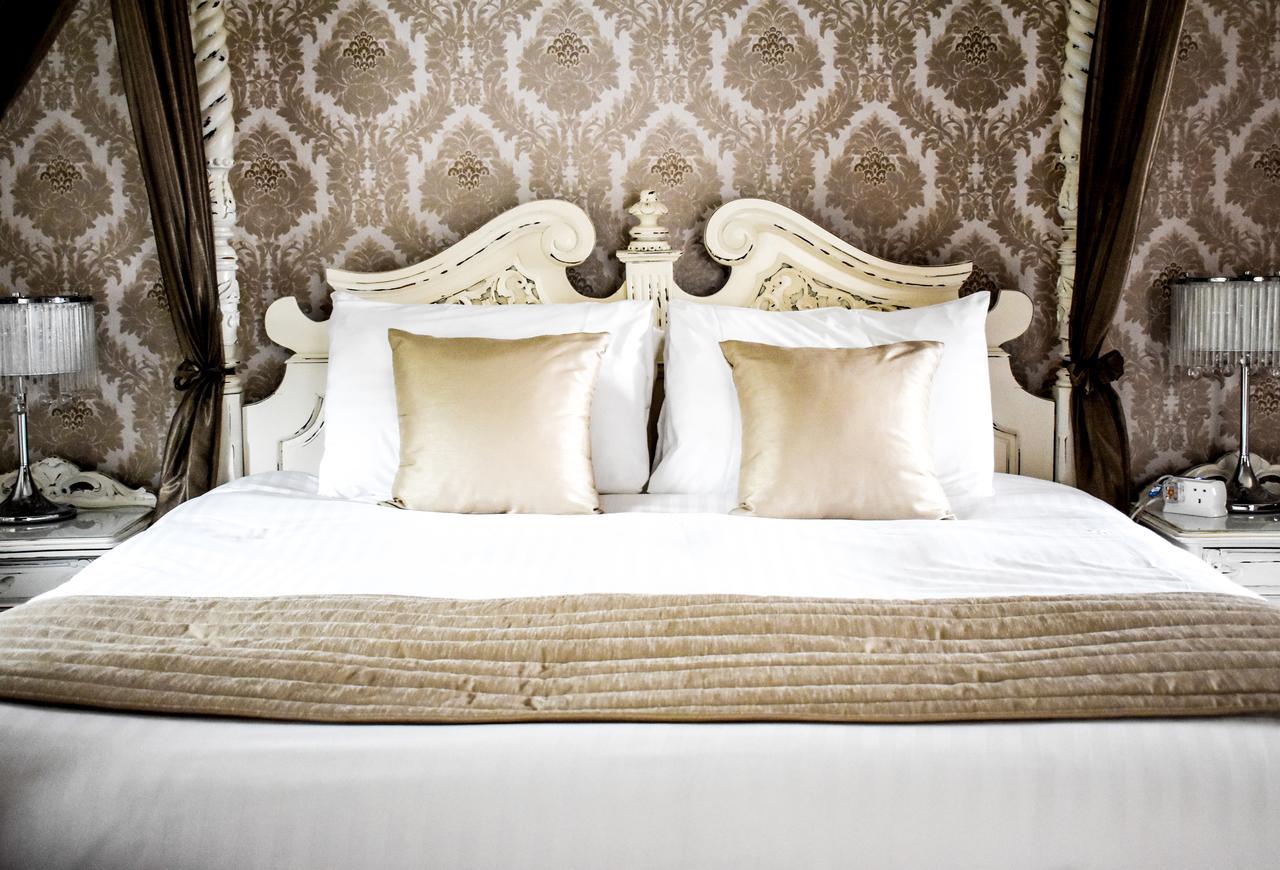Dalziel Park Hotel Motherwell Bagian luar foto