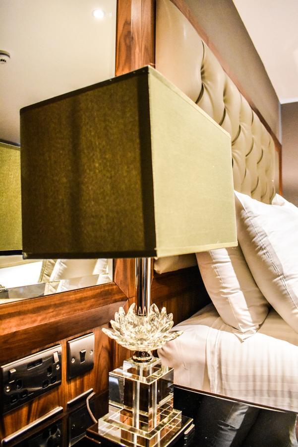 Dalziel Park Hotel Motherwell Bagian luar foto