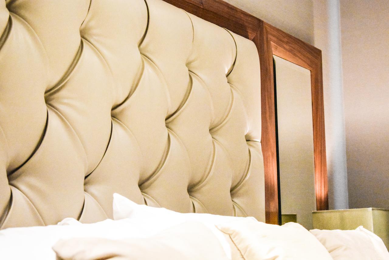 Dalziel Park Hotel Motherwell Bagian luar foto