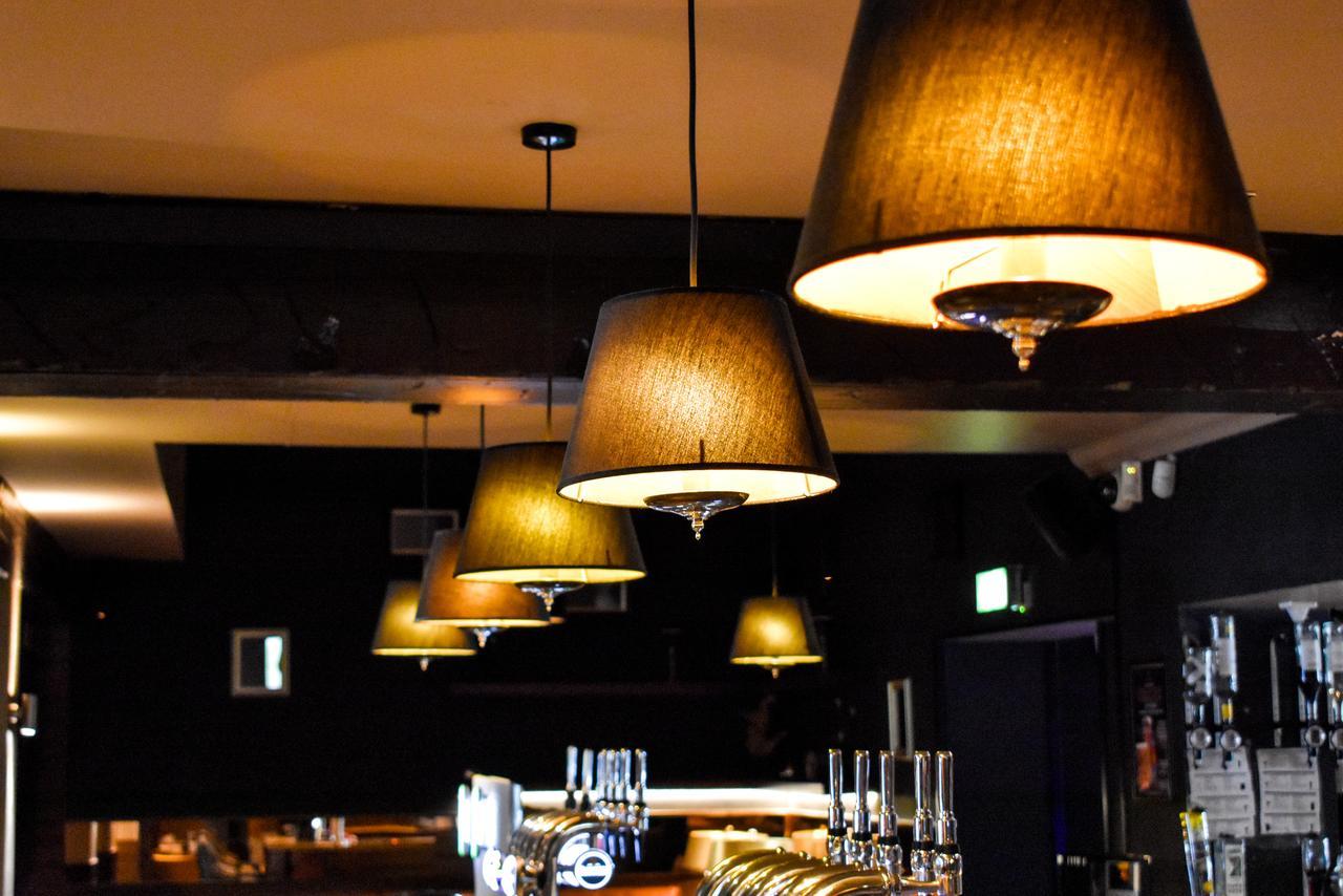 Dalziel Park Hotel Motherwell Bagian luar foto